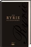 Ryrie-Studienbibel: Elberfelder Bibel