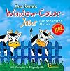 Das bunte Window- Color- Jahr. Die schönsten Motive