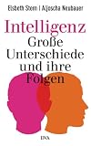 Intelligenz - Große Unterschiede und ihre Folgen