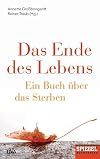 Das Ende des Lebens