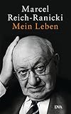 The Author of Himself: The Life of Marcel Reich-Ranicki
