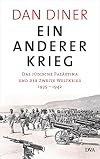 Ein anderer Krieg: Das jรผdische Palรคstina und der Zweite Weltkrieg - 1935 โ 1942