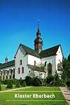 Kloster Eberbach