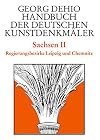 Sachsen ; 2. Regierungsbezirke Leipzig und Chemnitz