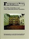 Der frühe Schloßbau und seine mittelalterlichen Vorstufen