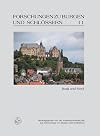 Burg und Stadt