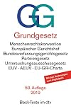 Basic Law for the Federal Republic of Germany