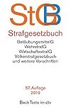 Strafgesetzbuch StGB