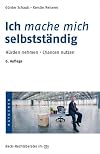 Ich mache mich selbständig
