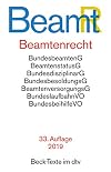 Beamtenrecht