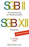 Bundessozialhilfegesetz (BSHG)