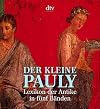 Der Kleine Pauly. Lexikon der Antike. 5 Bde. in Kassette.