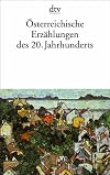 Österreichische Erzählungen des 20. Jahrhunderts