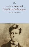 Sämtliche Dichtungen: Zweisprachige Ausgabe