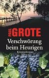 Verschworung Beim Heurigen (German Edition)