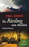 Ein Riesling zum Abschied