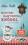 Winterkartoffelknödel: Ein Provinzkrimi