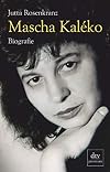 Mascha Kaléko: Biografie