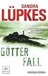 Götterfall (Wencke Tydmers, 9)