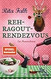 Rehragout-Rendezvous: Franz Eberhofer 11