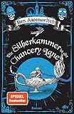 Die Silberkammer in der Chancery Lane