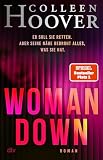 Woman down