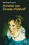 Annette von Droste-Hülshoff