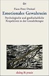 Emotionales Gewahrsein
