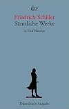 Schillers Werke