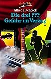 Cover von Amazon
