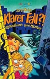 Case Closed?!: Forty Mini Mysteries for You To Solve