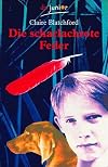 Die scharlachrote Feder