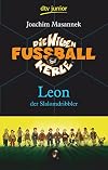 The Wild Soccer Bunch, Book 1, Kevin the Star Striker