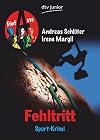 Fehltritt