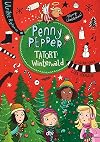 Penny Pepper - Tatort Winterwald