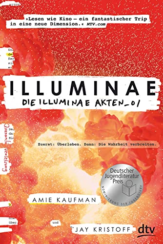 Illuminae