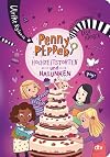 Penny Pepper - Hochzeitstorten und Halunken