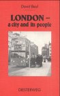 London : a city and its people [Hauptbd.] [...]
