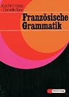 Französische Grammatik, Lehrbuch