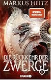 Die Rückkehr der Zwerge 1: Roman