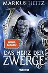 Das Herz der Zwerge 1: Roman