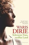 Schwarze Frau, weißes Land