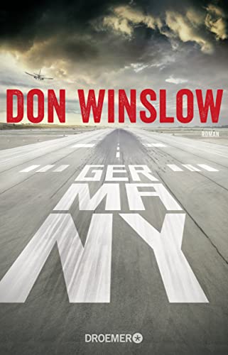 Germany book cover