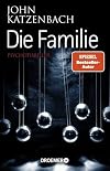 Die Familie: Psychothriller (Dr. Frederick Starks 3) (German Edition)