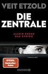 Die Zentrale - Allein gegen das System: Laura Jacobs 2