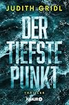 Der tiefste Punkt: Thriller | Hochspannender Techno-Thriller mit internationalem Komplott und brisanten Themen (German Edition)