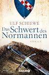 Das Schwert des Normannen: Roman (Knaur TB)