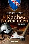 Die Rache des Normannen: Roman (Knaur TB)