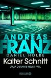Kalter Schnitt