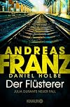 Der Flüsterer: Julia Durants neuer Fall (Julia Durant ermittelt, Band 20)